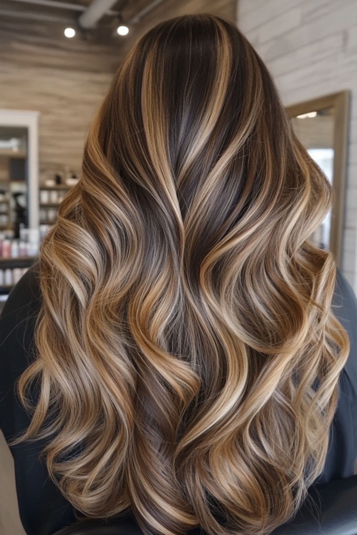Balayage
