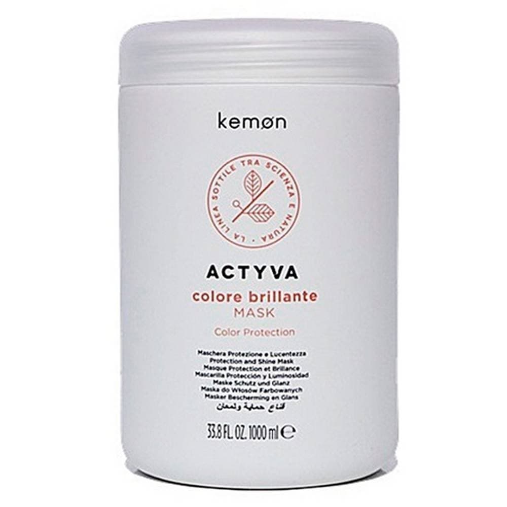 Colore Brillante Mask