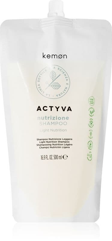 Nutrizione